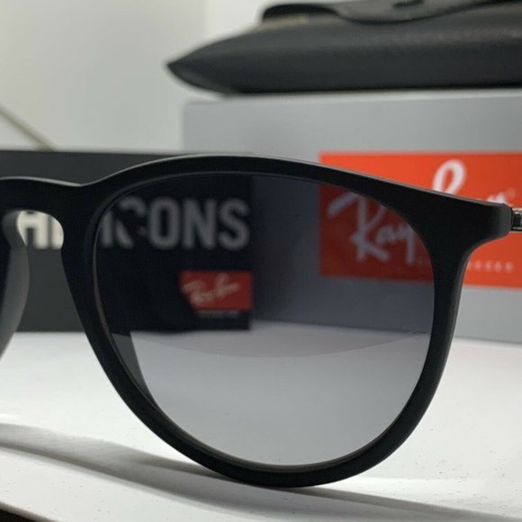 RayBan Erika Classic RB4171 54mm Matte - Picture 1 of 2